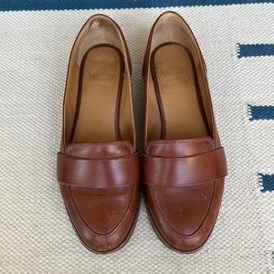Sezane Michel Loafers
